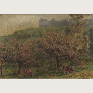 Apple Blossom Time Arc-la-bataille Apple Blossom Time Arc-la-bataille