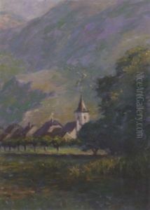 Austrian Village