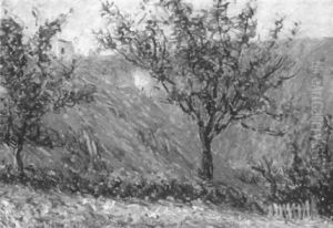 The Orchard Gate