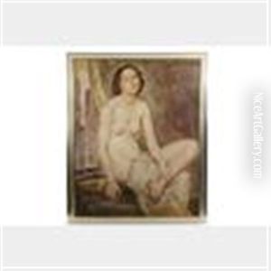 Kay by Jerome Pennington Dewitt