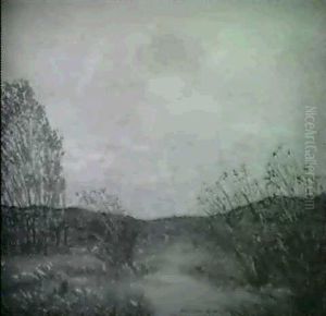 The Marsh by Wallace Dewolf