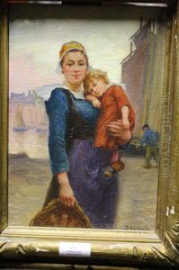 Femme Et Enfant Femme Et Enfant