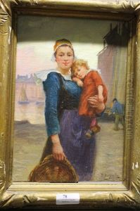Femme Et Enfant Femme Et Enfant