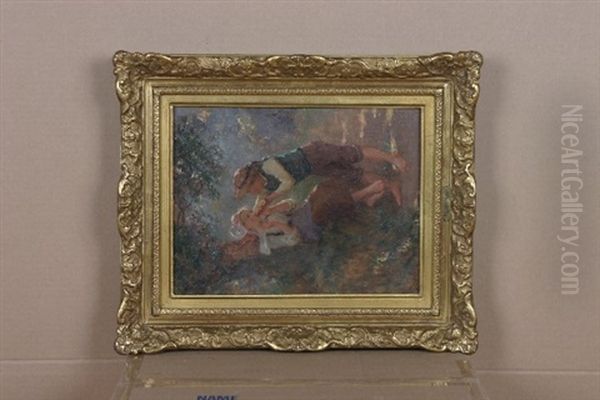 Untitled - view 1