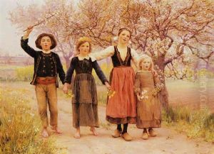 Spring Song Spring Song