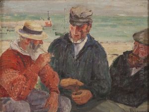 Fishermen Fishermen