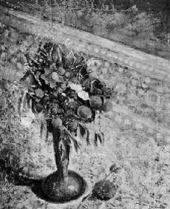 Composition Aux Fleurs Composition Aux Fleurs