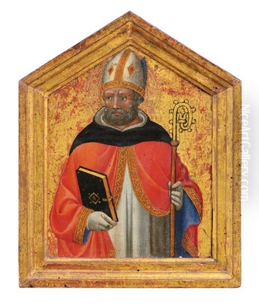 Sant'agostino - view 1