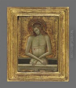 Christ As The Man Of Sorrows Christ As The Man Of Sorrows