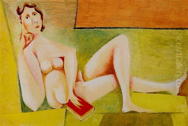 Desnudo - view 1
