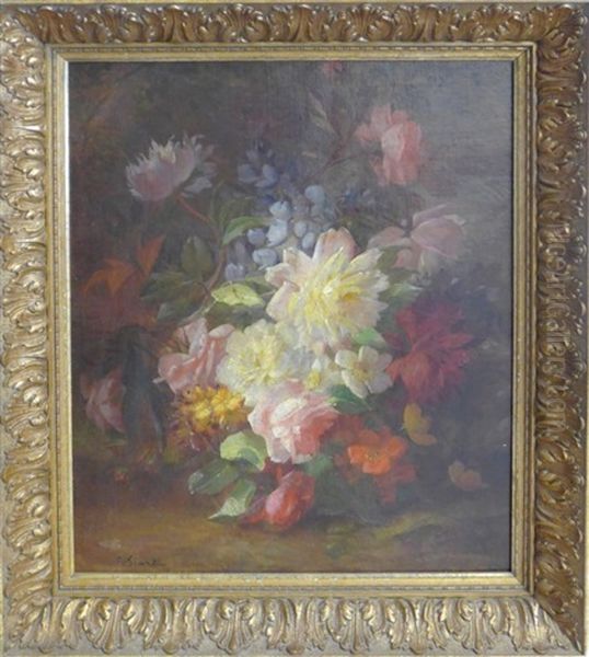 Bouquet De Fleurs - view 1