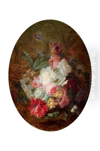 Bouquet De Fleurs - view 1