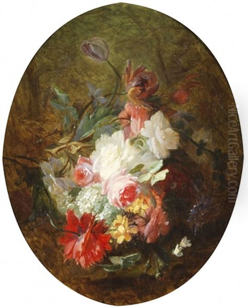 Composition Florale - view 1