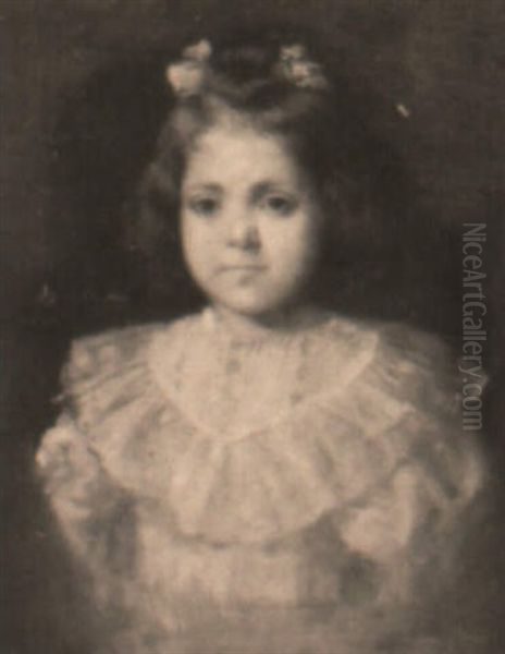 Retrato De Nina - view 1