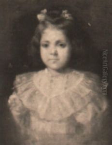 Retrato De Nina