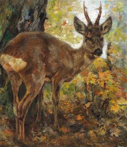 Roebuck