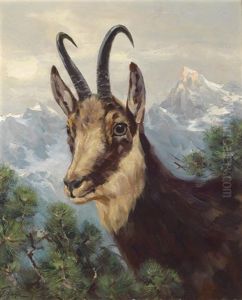 Rehbock