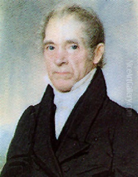 Mr. Reuben Websterin Of Hadley, Massachusetts - view 1