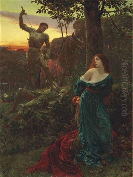 Chivalry - view 1