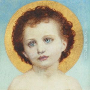 An Infant Saint