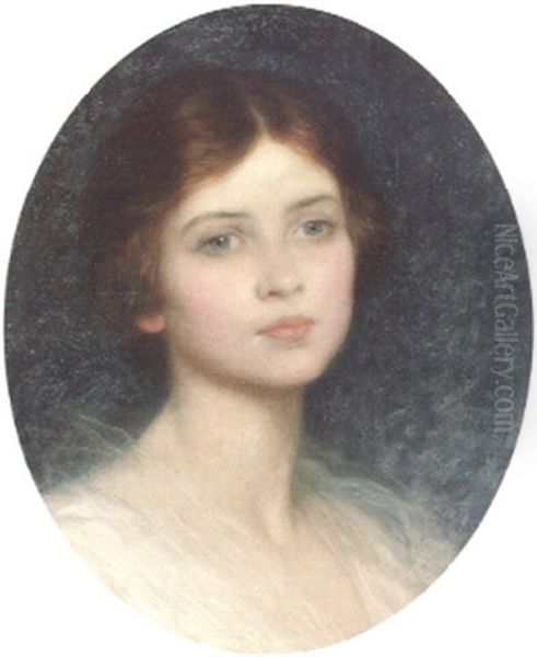 The Young Beauty - view 1