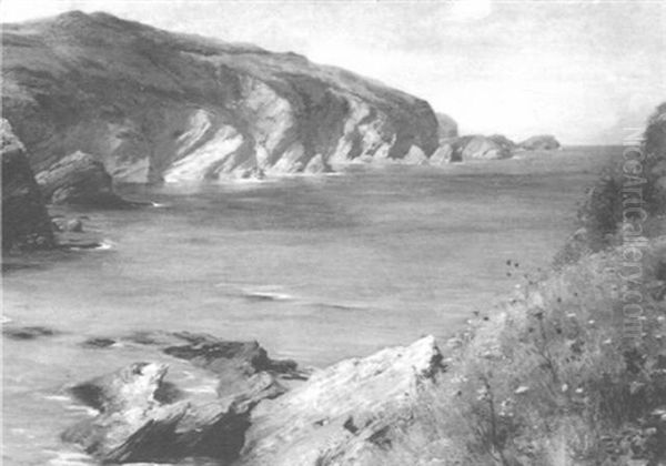 Coastal View - view 1