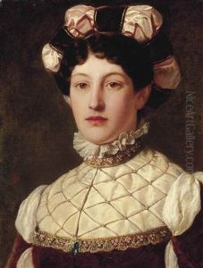 My Lady The Countess