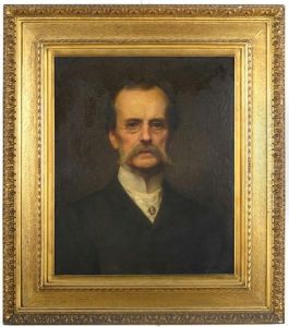 Self Portrait