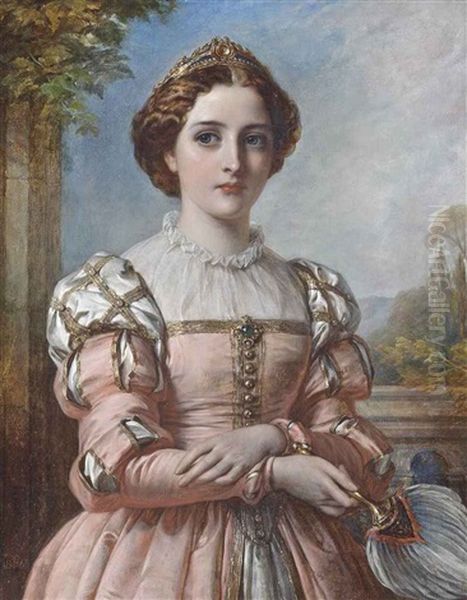 Beatrice - view 1