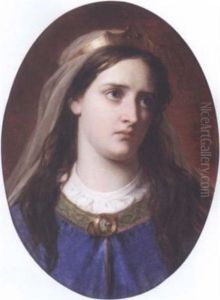 The Grief Of Constance