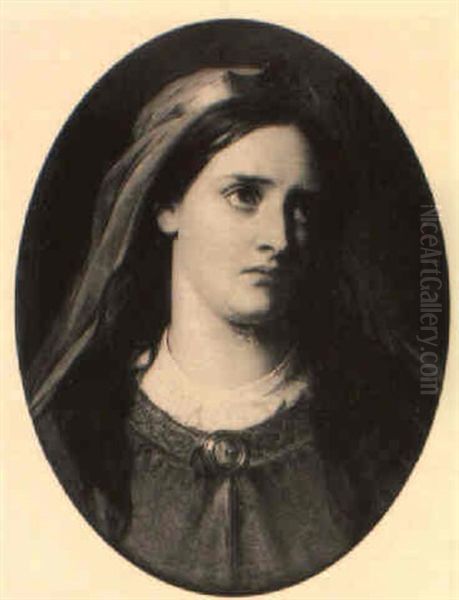 The Grief Of Constance - view 1