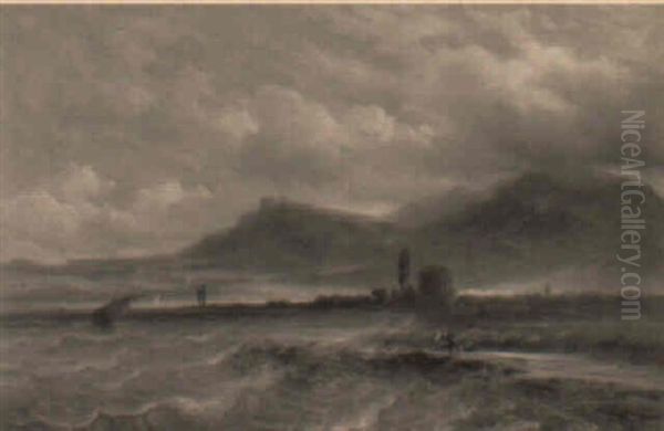 Marine - view 1