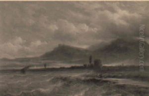 Marine by Francois Diday
