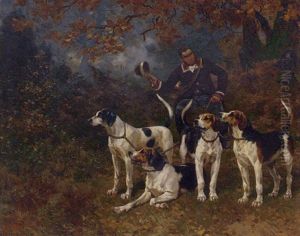 The Favourite Dogs The Favourite Dogs