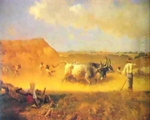 Harvest Time