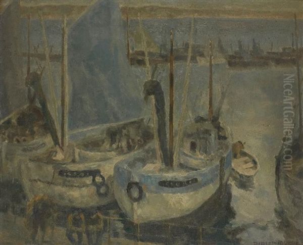 Marine - view 1