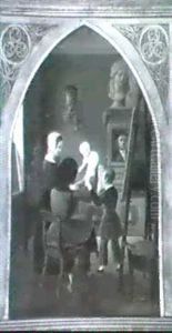 Famillienidyll Famillienidyll