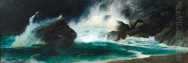 Capri - view 1