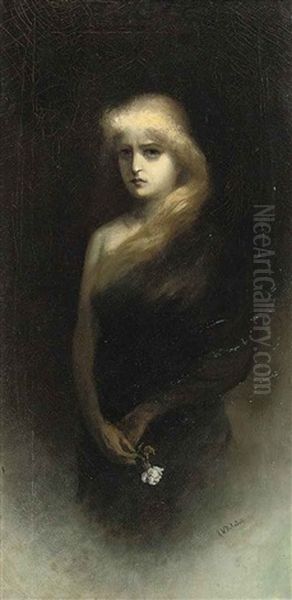 Allegory Of Lost Love - view 1