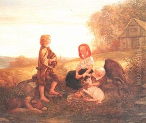 Das Treffen Der Kinder Das Treffen Der Kinder