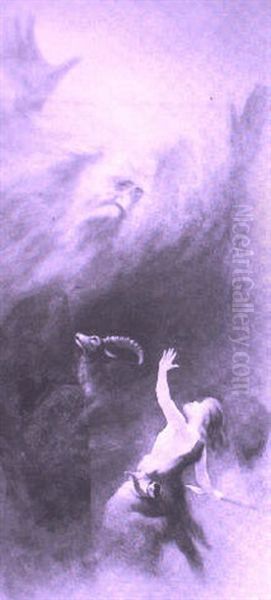 Spirits In The Sky - view 1