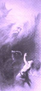 Spirits In The Sky Spirits In The Sky