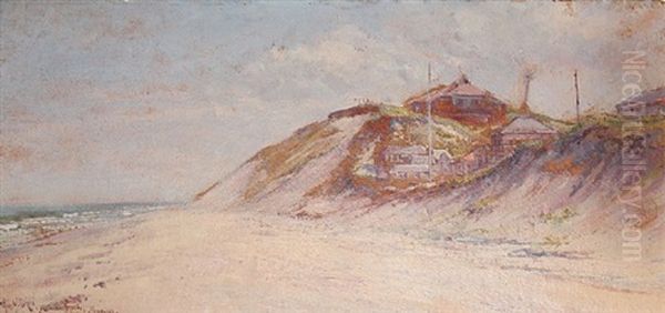 Landliche Idylle Mit Vieh - view 1