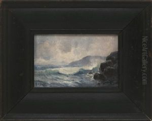 Crashing Waves