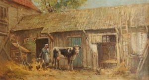 Farmyard Farmyard