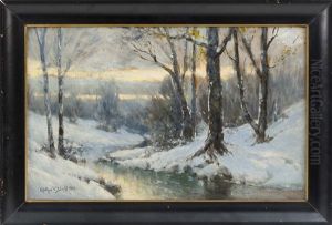 Winter Landscape