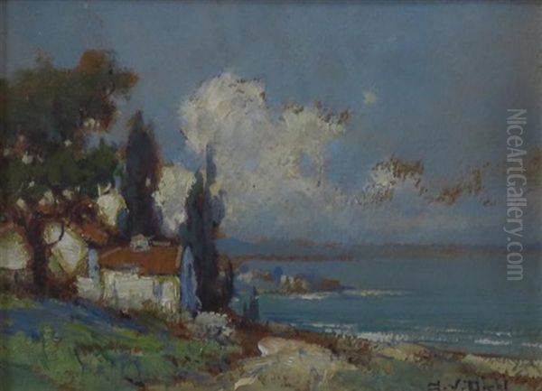 Shoreline European - view 1