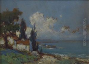 Shoreline European