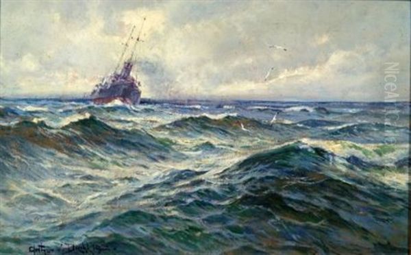 Battleship - view 1