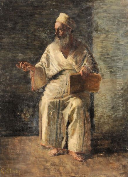 Figura Maschile - view 1